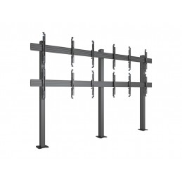 Support sol a fixer pour...