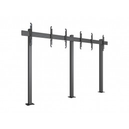 Support sol a fixer pour...