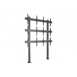 Support sol a fixer pour...