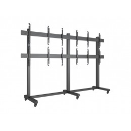 Support mobile pour mur...