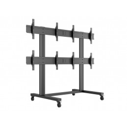 Support sol mobile...