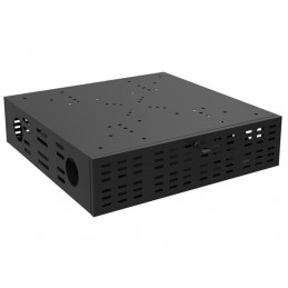 Caisson sécurisé...