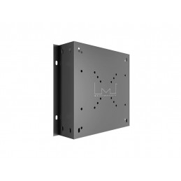 Caisson sécurisé...