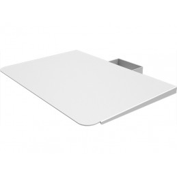 Etagère inclinable...