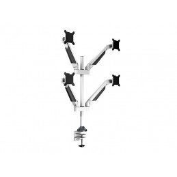 Support de table quadruple...