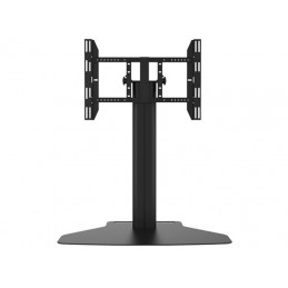 Support écran avec flight...