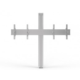 Support mural inclinable...