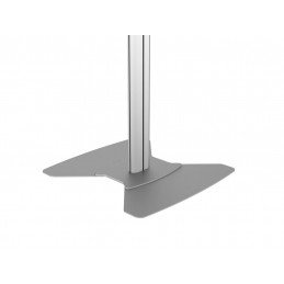 Embase en acier a fixer au...