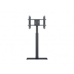 Support de sol motorisé...