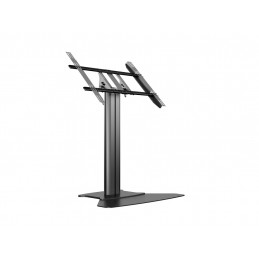 Support sol inclinable...