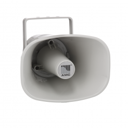 Megaphone AMC HQ15EN 15W-7,5W