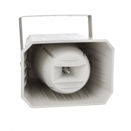 Haut-parleur à pavillon 2...