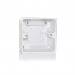 Boîtier montage en saillie...