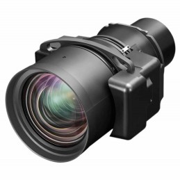 Optique zoom Panasonic...