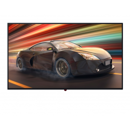 Moniteur 55'' PANASONIC...