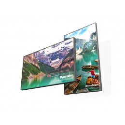 Ecran vitrine haute...