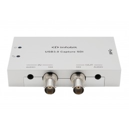 Capteur vidéo INFOBIT...