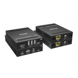 Kit Extender Infobit iTrans...