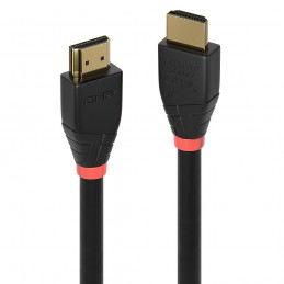 Lindy 41075 Câble HDMI 4K30...