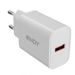 Lindy 73412 Chargeur USB...