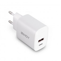 Lindy 73413 Chargeur USB...