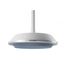 Microphone omnidirectionnel...