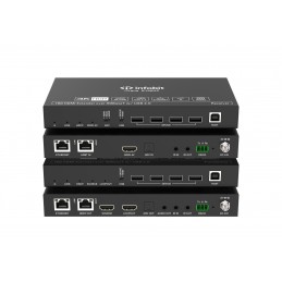 Extender HDMI Infobit -...