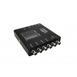 Switch Multiviewer 4X1...