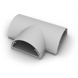 Cache-câble Multibrackets...