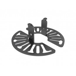 Support camera dôme...