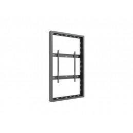 Cadre pour moniteur 55''...