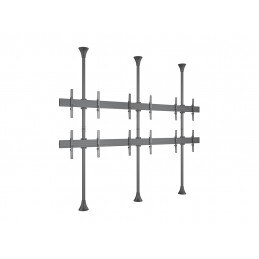 Support mur d'images...