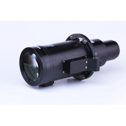 Optique DIGITAL PROJECTION...