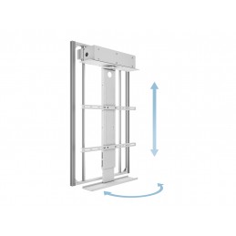 Lift motorisé a encastré...