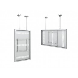 Support plafond avec...