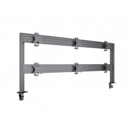 Support table 6 ecrans...