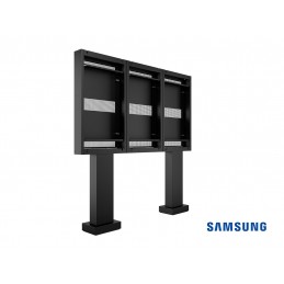 Support sol à fixer...