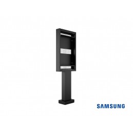 Support sol à fixer...