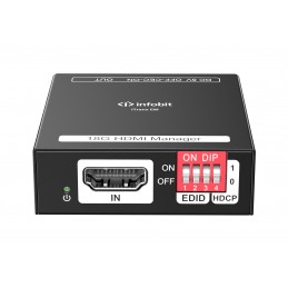 Switcher iTrans EM Infobit...