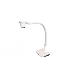 Visualizseur OPTOMA DC460