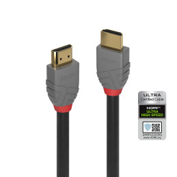 Lindy 36952 Câble HDMI 10K...