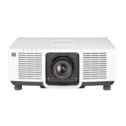 VIDEOPROJECTEUR PANASONIC...