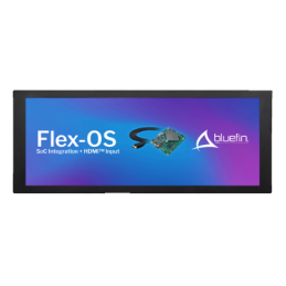 Ecran Ultra-Wide 21.9'...