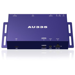 Player audio BRIGHTSIGN AU335
