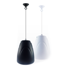 Haut-parleurs sphériques...