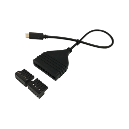 Adaptateur USB-C vers GPIO...