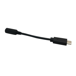 Cordon audio analogique...