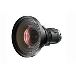 Optique Zoom VIVITEK...