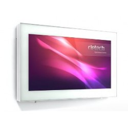 Cabine Outdoor Cletech M5...