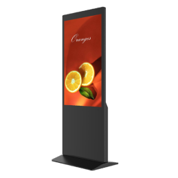 Totem Tactile 65" DAHUA...